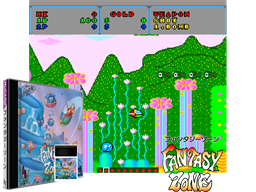 Fantasy Zone